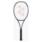 Yonex Percept 97 Midnight Navy 310 g - vue inclinée