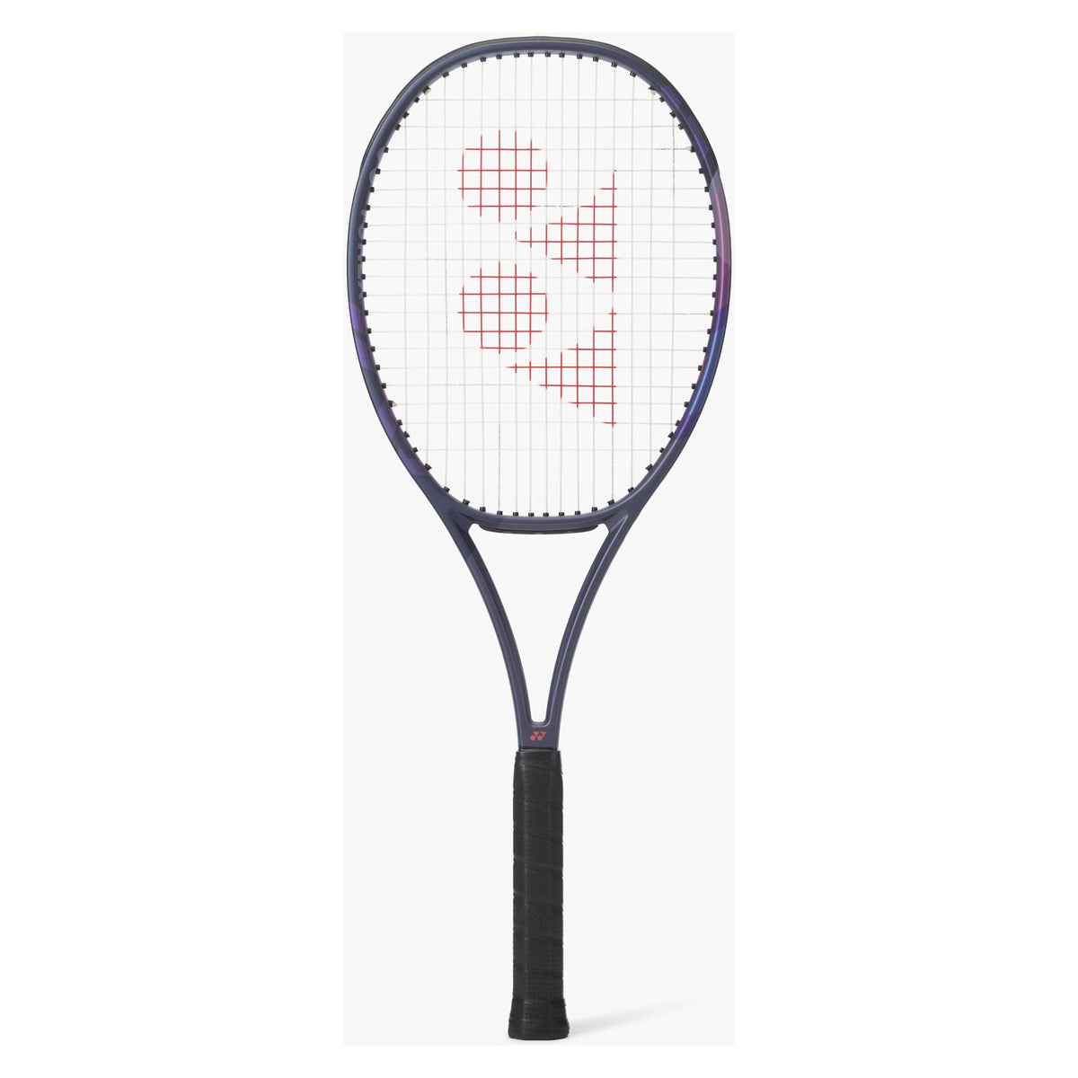 Yonex Percept 97 Midnight Navy 310 g - vue inclinée