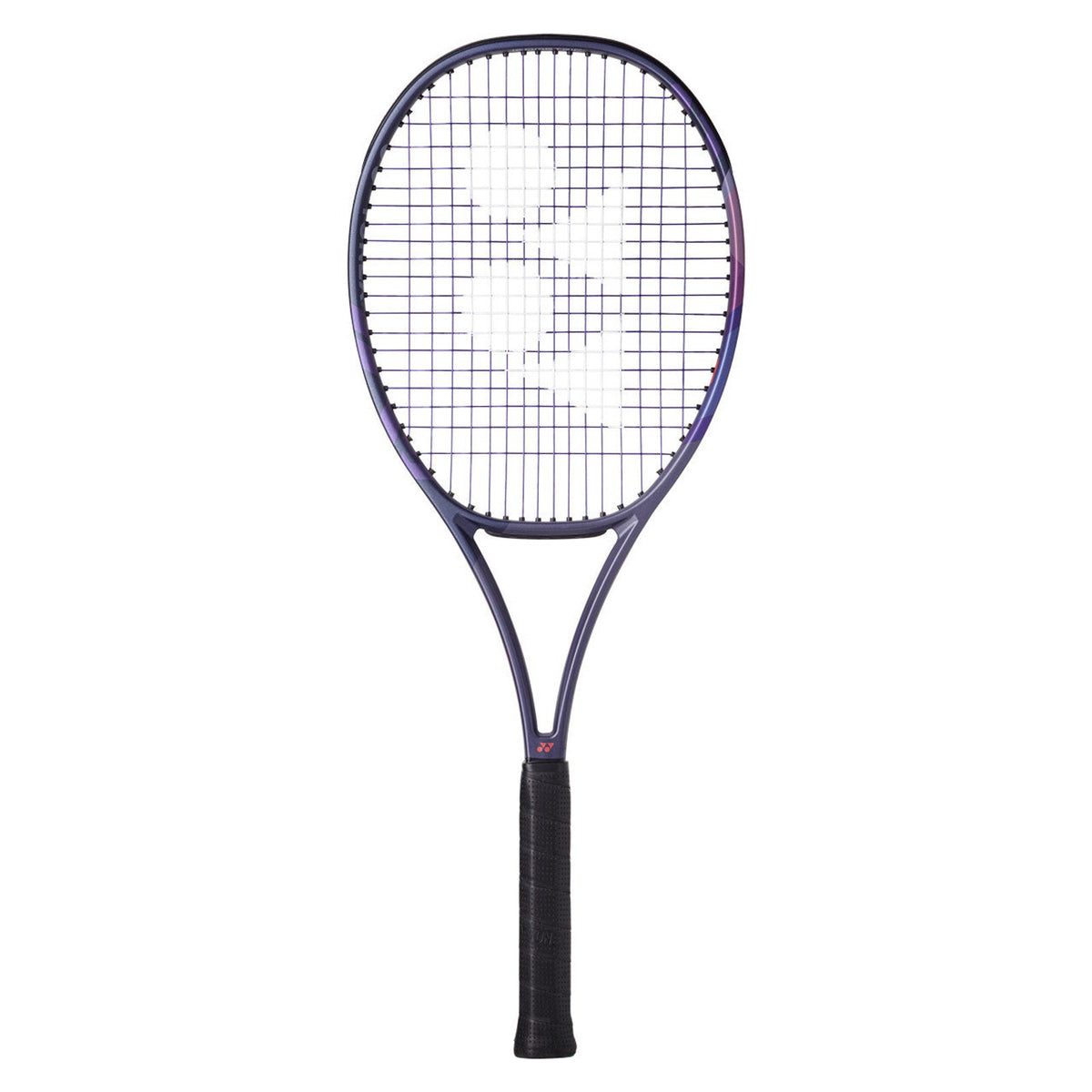 Yonex Percept 97 Midnight Navy 310 g - vue de face complète