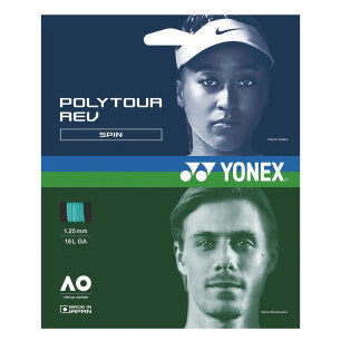 Yonex Poly Tour Rev Mint 1.25 12 m