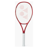 Yonex Vcore 100 Ruby Red 300 g - ujęcie pod kątem
