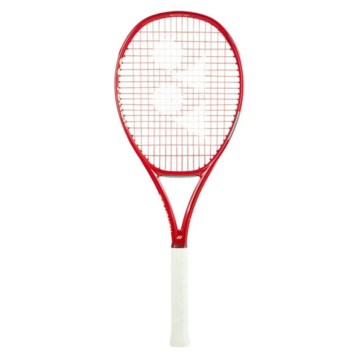 Yonex Vcore 100 Ruby Red 300 g - pełny widok z przodu