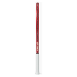 Yonex Vcore 100 Ruby Red 300 g - widok z boku
