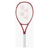 Yonex Vcore 100D Ruby Red 305 g - vue inclinée