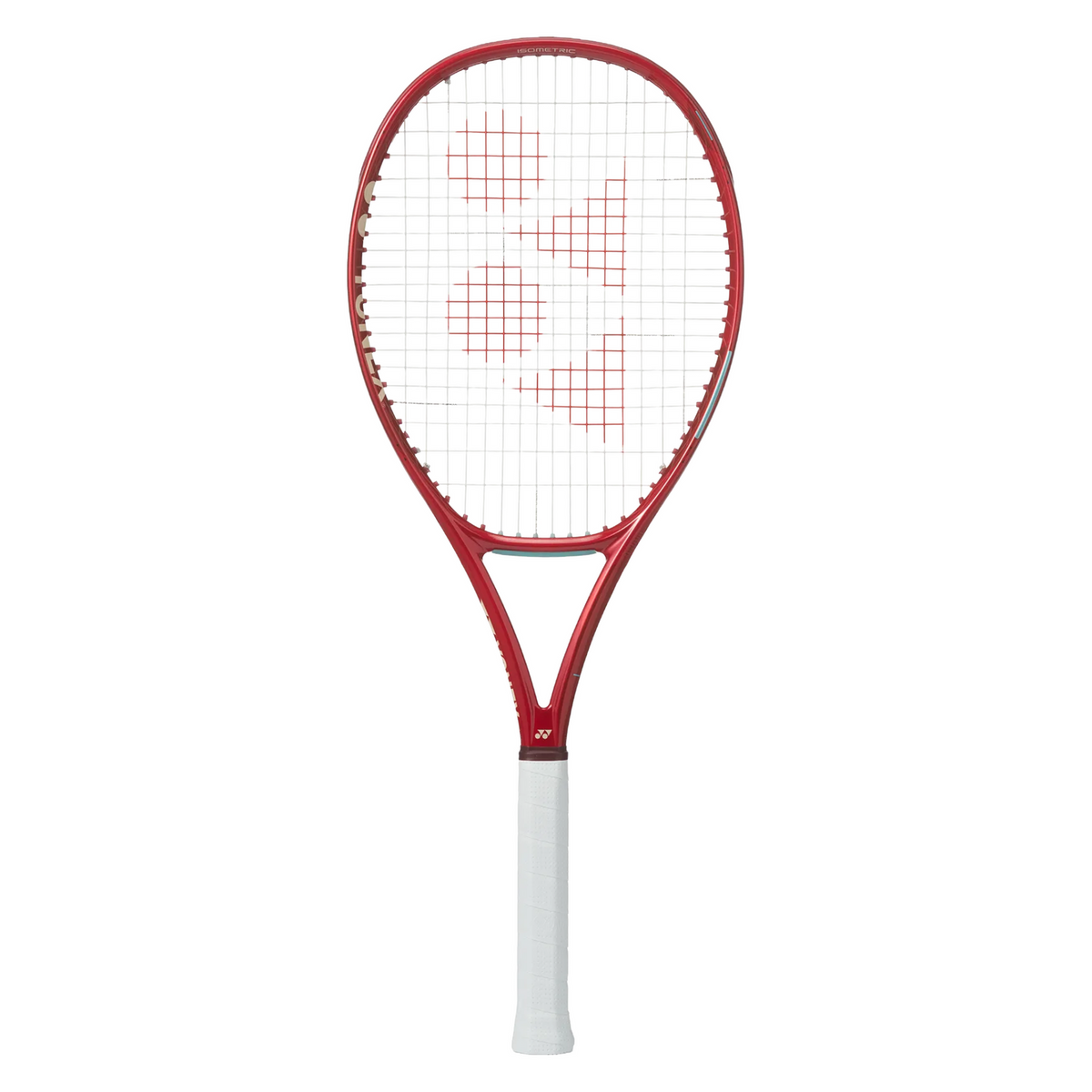 Yonex Vcore 100D Ruby Red 305 g - vue de face complète