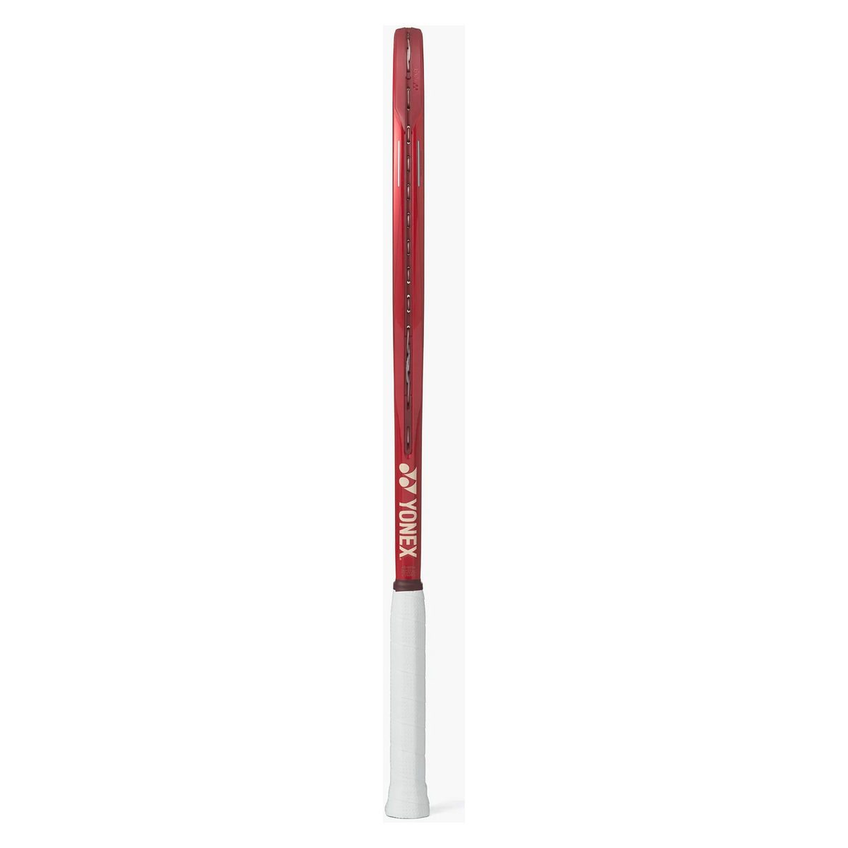 Yonex Vcore 100D Ruby Red 305 g - vue de côté