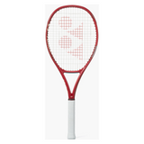 Yonex Vcore 100L Ruby Red 280 g - ujęcie pod kątem