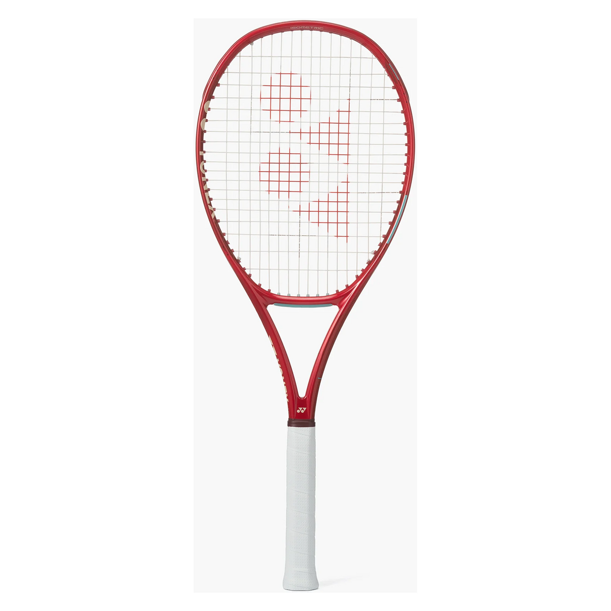 Yonex Vcore 98 Ruby Red 305 g - vue inclinée