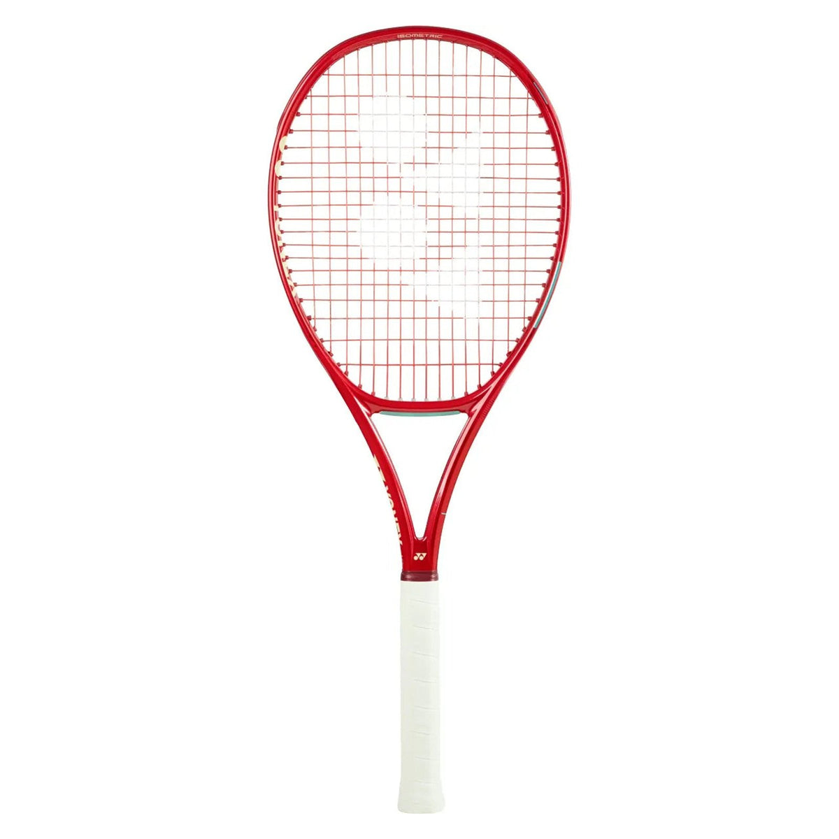 Yonex Vcore 98 Ruby Red 305 g - vue de face complète