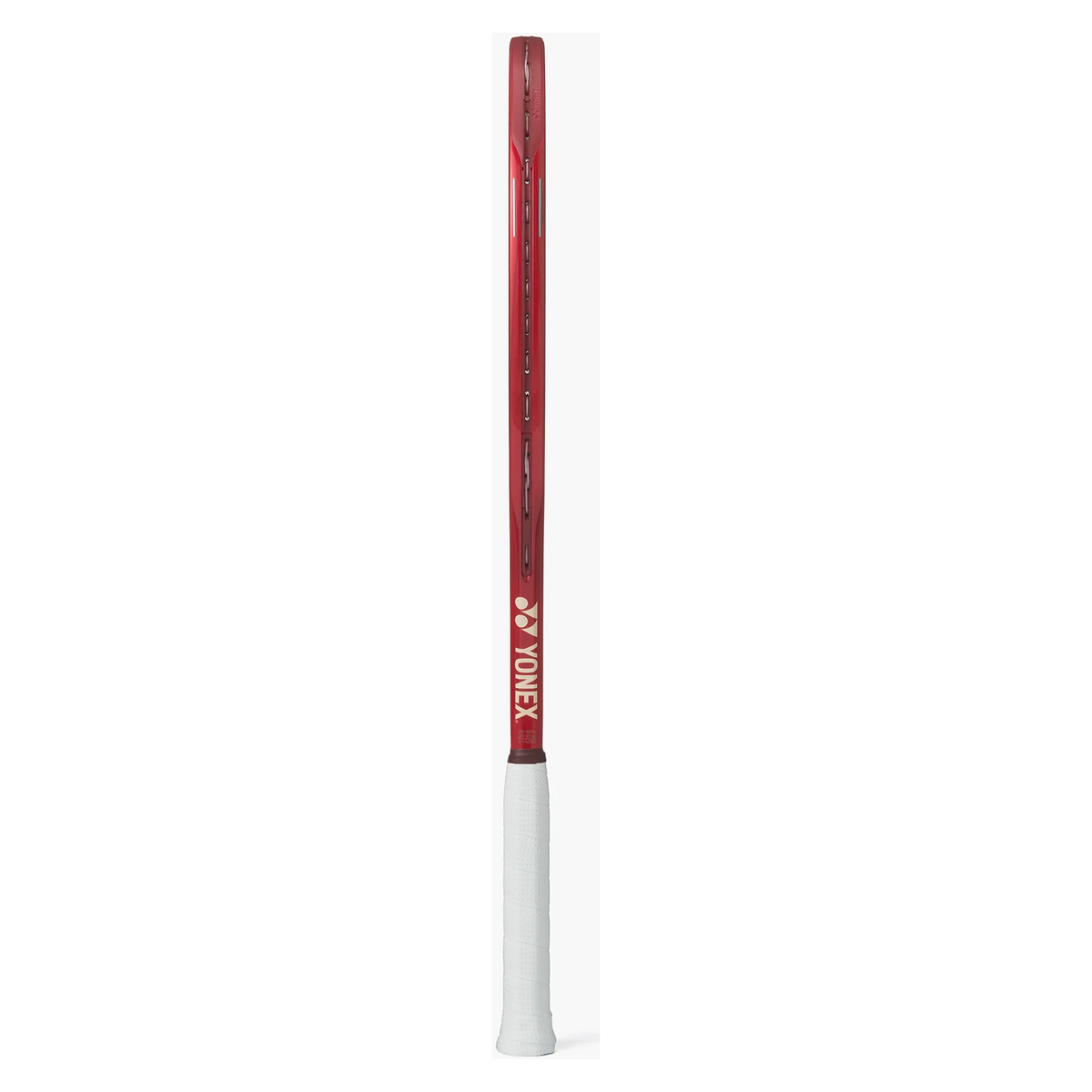 Yonex Vcore 98 Ruby Red 305 g - vue de côté