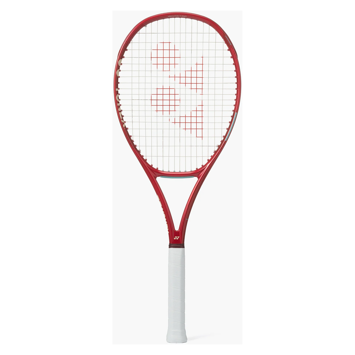 Yonex Vcore 98L Ruby Red 285 g - ujęcie pod kątem