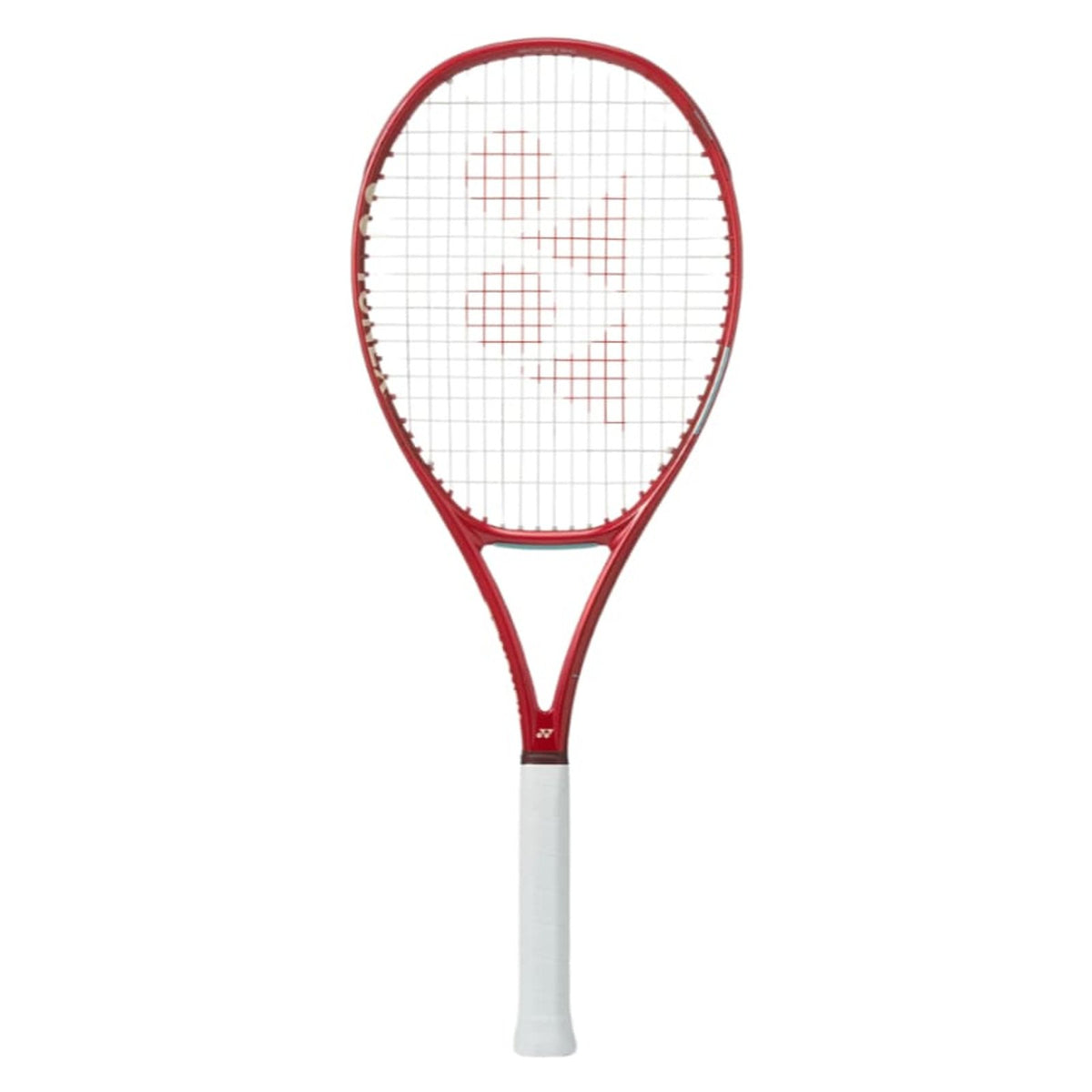 Yonex Vcore 98L Ruby Red 285 g - pełny widok z przodu
